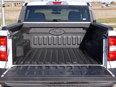 2025 Ford Maverick XL CREW