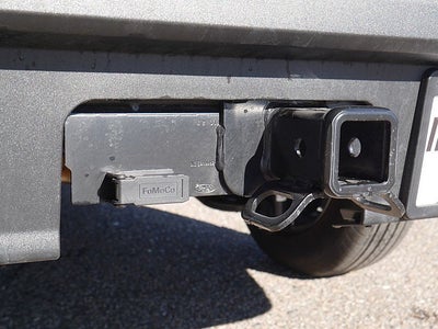 2025 Ford Maverick XL CREW