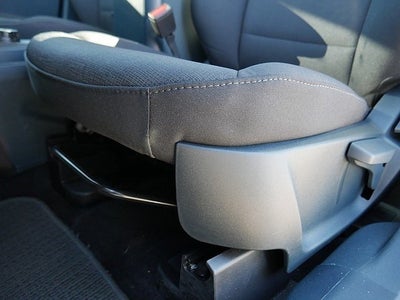 2025 Ford Maverick XL CREW