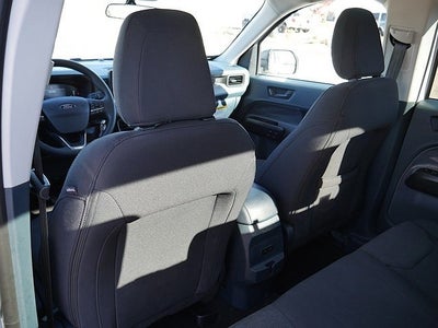 2025 Ford Maverick XL CREW