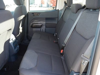 2025 Ford Maverick XL CREW