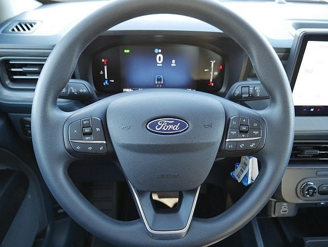 2025 Ford Maverick XL CREW