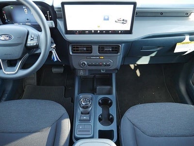 2025 Ford Maverick XL CREW