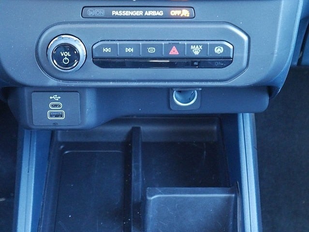 2025 Ford Maverick XL CREW