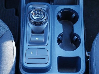 2025 Ford Maverick XL CREW