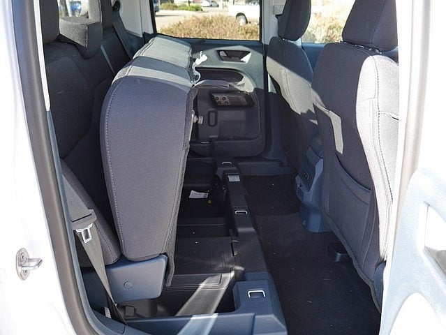 2025 Ford Maverick XL CREW