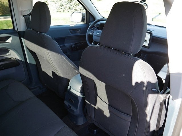 2025 Ford Maverick XL CREW