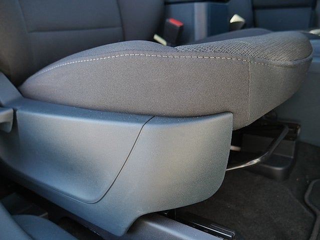 2025 Ford Maverick XL CREW