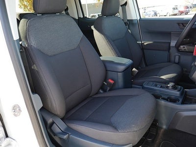 2025 Ford Maverick XL CREW