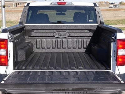 2025 Ford Maverick XL CREW