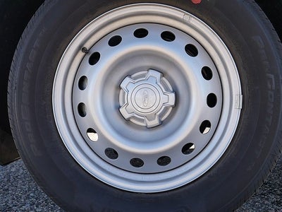 2025 Ford Maverick XL CREW