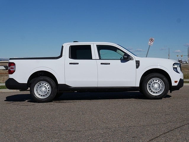 2025 Ford Maverick XL CREW