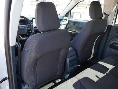 2026 Ford Maverick XL CREW AWD