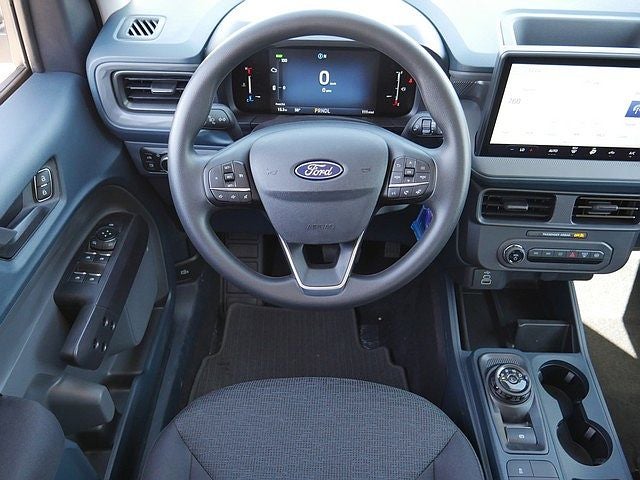 2026 Ford Maverick XL CREW AWD