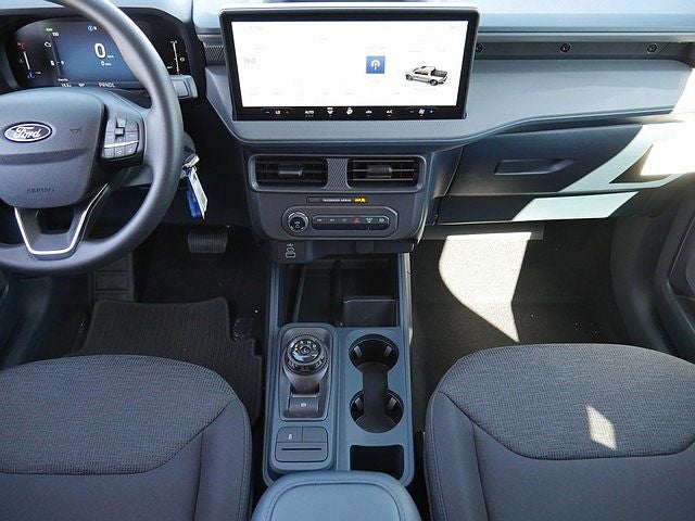 2026 Ford Maverick XL CREW AWD