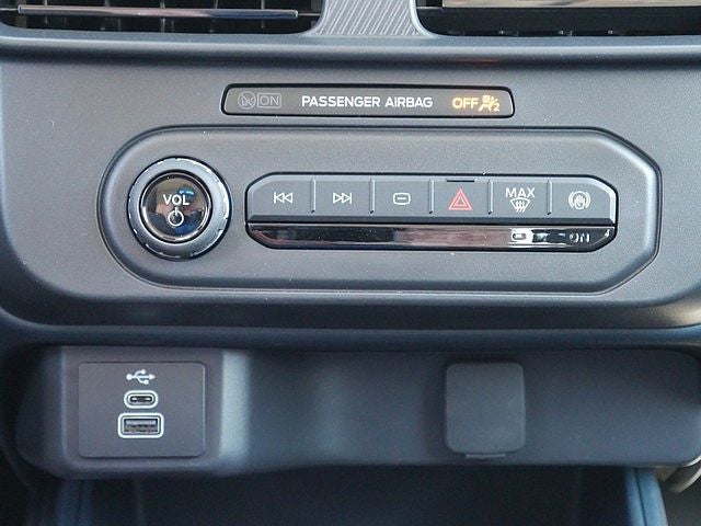 2026 Ford Maverick XL CREW AWD