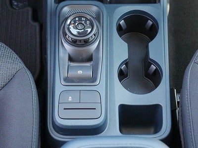 2026 Ford Maverick XL CREW AWD