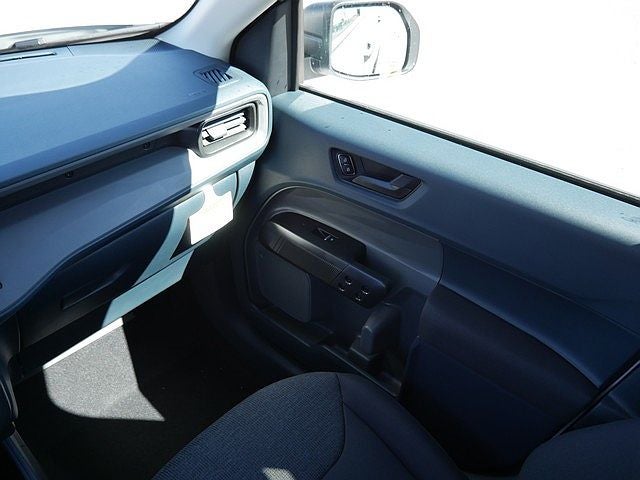 2026 Ford Maverick XL CREW AWD