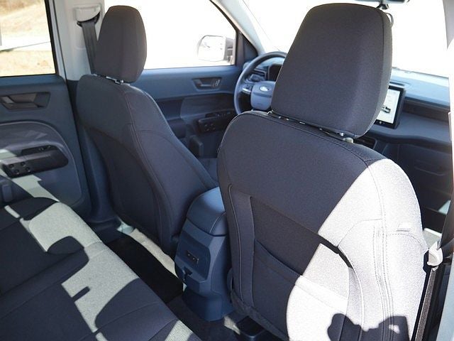 2026 Ford Maverick XL CREW AWD