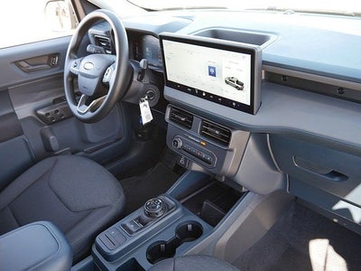 2026 Ford Maverick XL CREW AWD