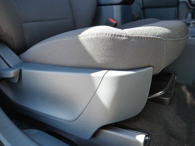 2026 Ford Maverick XL CREW AWD