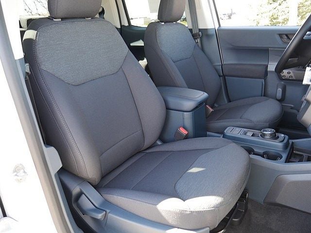 2026 Ford Maverick XL CREW AWD