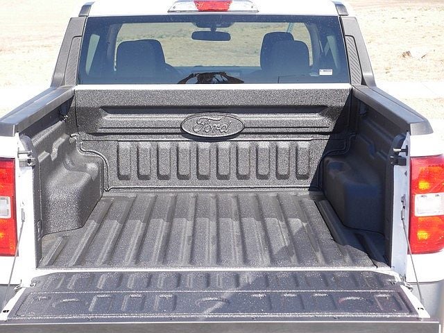 2026 Ford Maverick XL CREW AWD