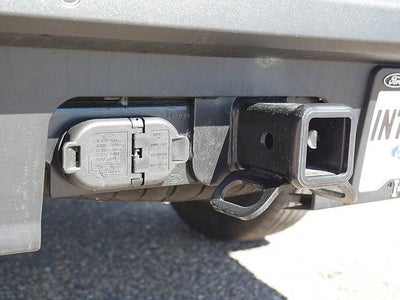 2026 Ford Maverick XL CREW AWD