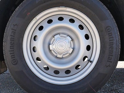 2026 Ford Maverick XL CREW AWD