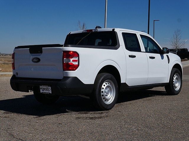 2026 Ford Maverick XL CREW AWD