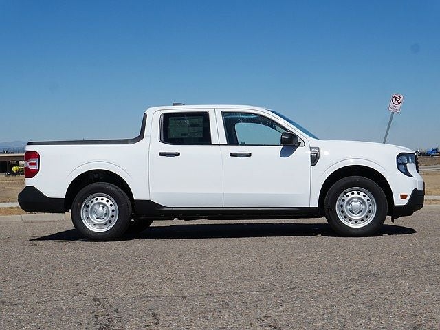 2026 Ford Maverick XL CREW AWD