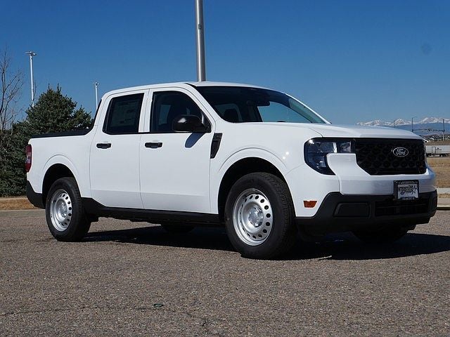 2026 Ford Maverick XL CREW AWD