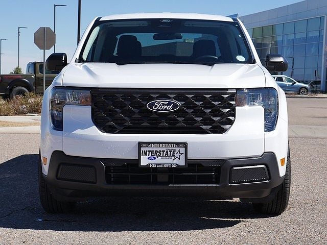 2026 Ford Maverick XL CREW AWD