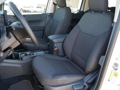 2026 Ford Maverick XL CREW AWD