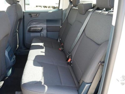 2026 Ford Maverick XL CREW AWD