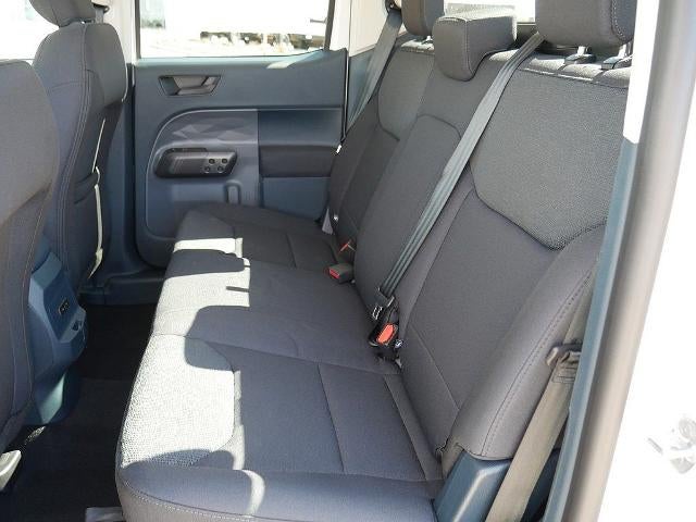 2026 Ford Maverick XL CREW AWD