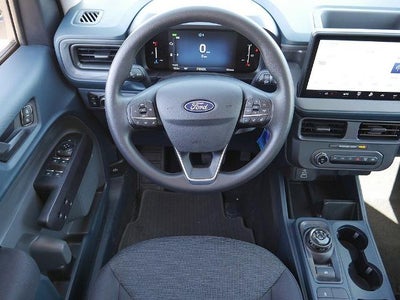 2026 Ford Maverick XL CREW AWD