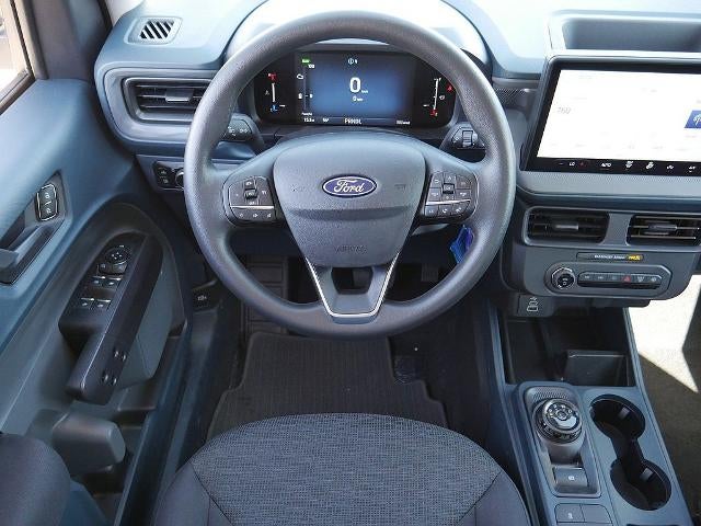 2026 Ford Maverick XL CREW AWD