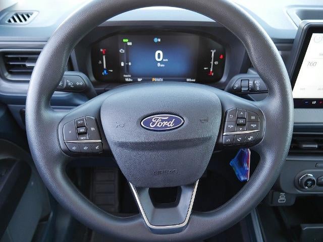 2026 Ford Maverick XL CREW AWD