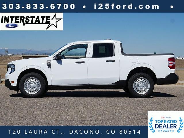 2026 Ford Maverick XL CREW AWD