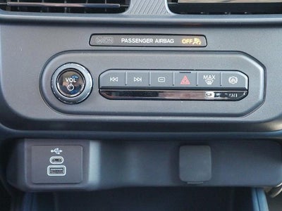 2026 Ford Maverick XL CREW AWD