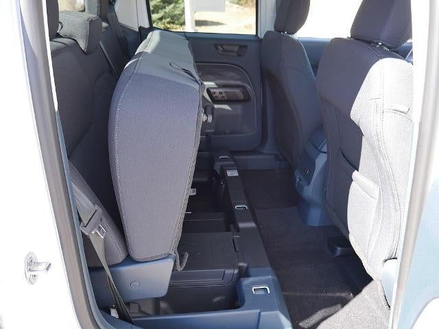 2026 Ford Maverick XL CREW AWD