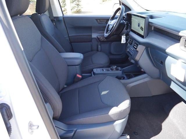 2026 Ford Maverick XL CREW AWD