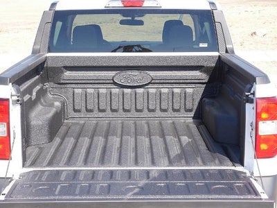 2026 Ford Maverick XL CREW AWD