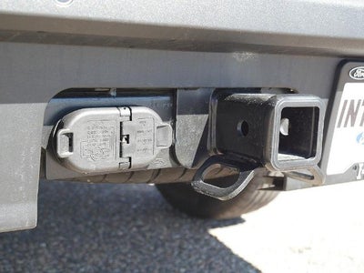 2026 Ford Maverick XL CREW AWD