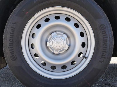 2026 Ford Maverick XL CREW AWD