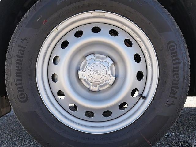 2026 Ford Maverick XL CREW AWD