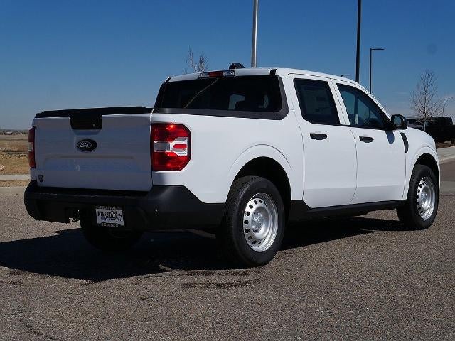 2026 Ford Maverick XL CREW AWD