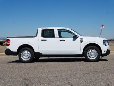 2026 Ford Maverick XL CREW AWD