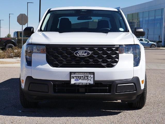 2026 Ford Maverick XL CREW AWD